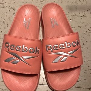 Rebock slides